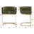 Naysharn Upholstered Counter Stool with Metal Frame-233208847-242546270-242544740
