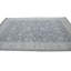 Tapis oriental transitionnel Mute