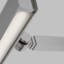 Bau Dimmable LED Wall Mounted Picture Light-1895982005