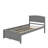 Twin Size Platform Bed With Drawers-1637249652
