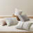 Cotton Printed Comforter Set of 3-116311937