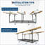 Stainless Steel Storage Rack-1731831168