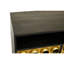 Sanjuana 130cm Solid Wood Sideboard