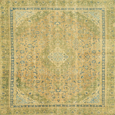 Abstract Indoor Rug