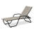 Outdoor Rust-Resistant Metal Chaise Lounge-19510309-48935079