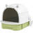 Easy to Clean Cat Litter Box-400407687