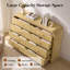 Commode 8 tiroirs 54 po-164129387