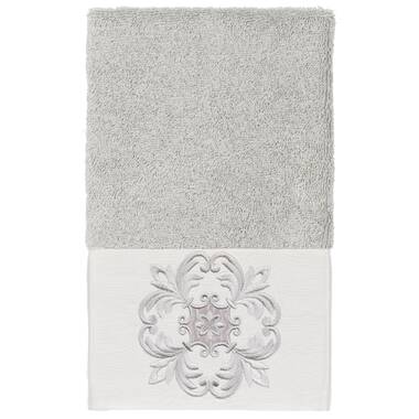 Olympia Turkish Cotton Hand Towel