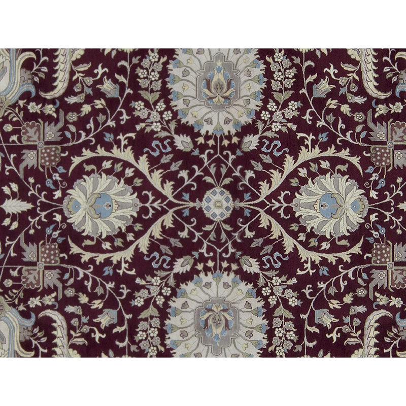 One-of-a-Kind 9' X 11'9" Area Rug