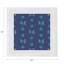 Gem Cotton Blend Square Napkins-39598080