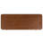 Lorella Wood 60" Desk