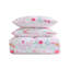 Ensemble d'édredon pour enfants Laura Ashley Meadow Daisies-108182770-108182773