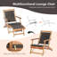Leontina 61cm Long Single Chaise