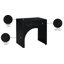 Table de chevet Hoon-773103666
