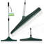 Adjustable Push Brooms with Replaceable Head