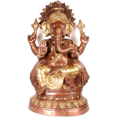 Religious & Spiritual Statue