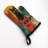Soft Canvas Oven Mitt Cotton Twill