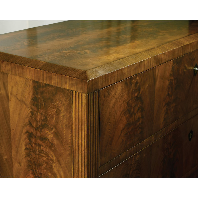 Italian 3 - Drawer Dresser
