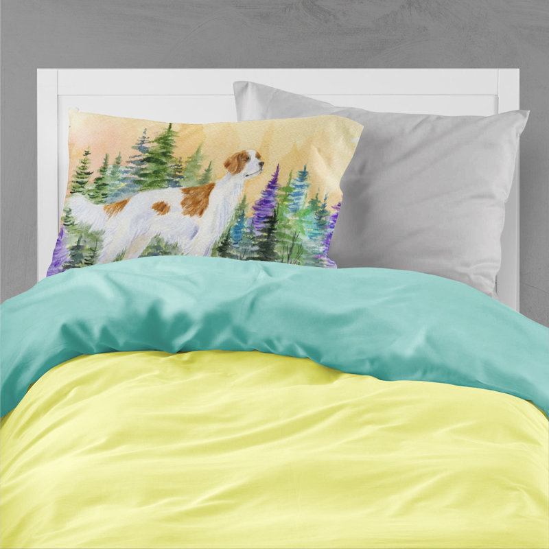 Setter Microfiber