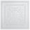 2 Ft. X 2 Ft. Glue-Up PVC Ceiling Tile,Waterproof Drop-in Ceiling Tile (48sq.ft./Case)