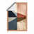 Unframed selected