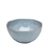 Cantaria Cereal Bowl - Almost Yellow