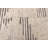 Tangier  Grey Rug 5'2" x 7'11"