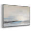 Doux distance encadrée sur toile-94360018-94360022