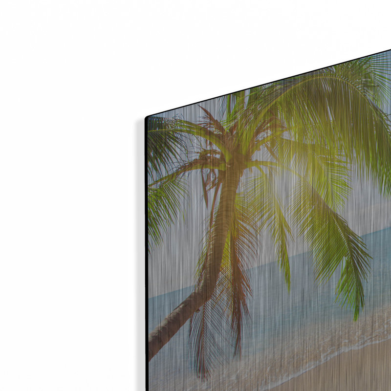 «Far Away» par Luxe Metal Portfolio
