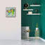 «Not Me» par Wyanne, art mural sur toile-101649329