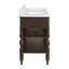 Meuble-lavabo Darla -126254345