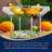 Ansaa 10oz. Martini Glass-1896152376
