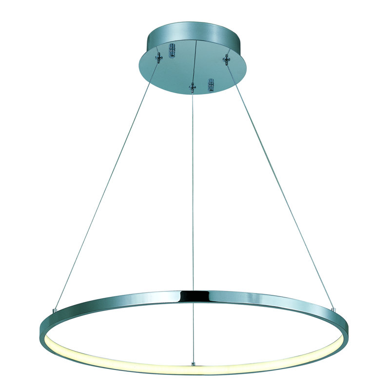 Agner 1 - Light LED Unique/Statement Pendant