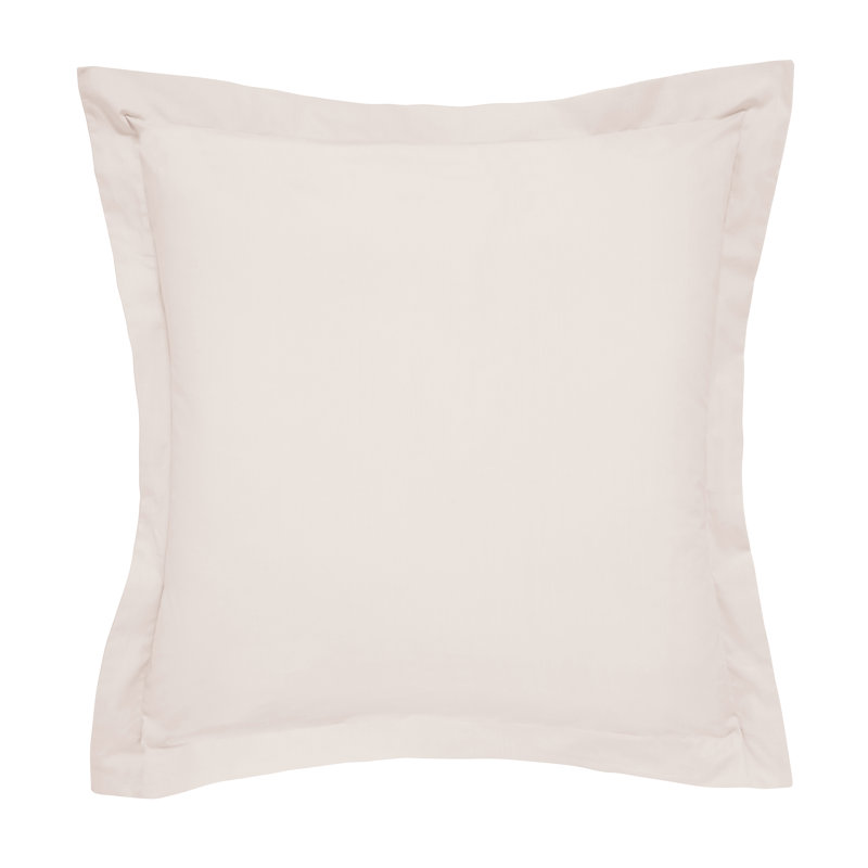 BOB 300TC EQYPTIAN COTTON 100% Cotton Pillow Case, Tuberose