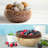 4 Piece Art Dining Bowl Set