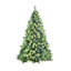 Lighted Artificial Christmas Tree-579835654