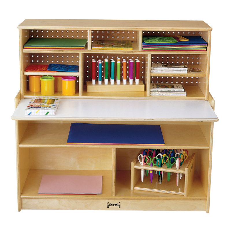 Mini station Jonti-Craft® Script-n-Talents