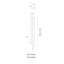 Cascade 3 - Light LED Pendant-30323479