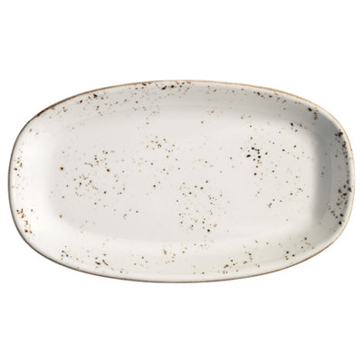 Turgla Home Porcelain Platter