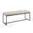 Mardell Polyester Blend Upholstered Bench-694791796