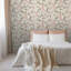 10.05m x 53cm Matte Wallpaper Roll-2002459401