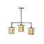 Hyde Park 3 - Light Pendant