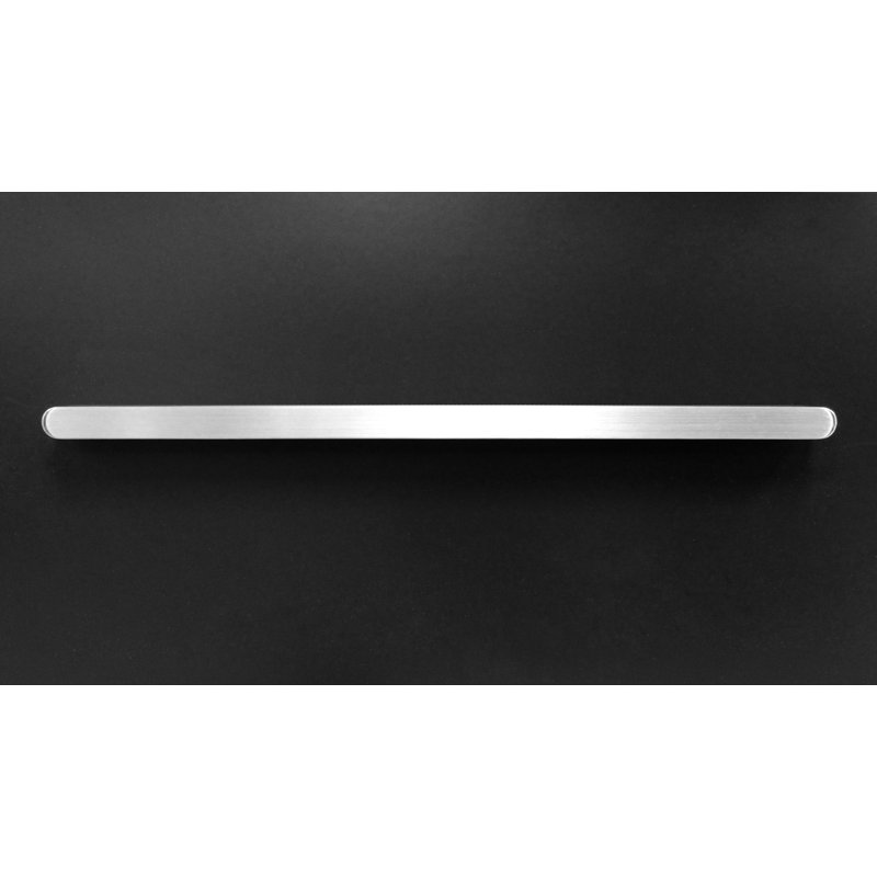 Lunar Eclipse Bar / Handle Pull, Chrome