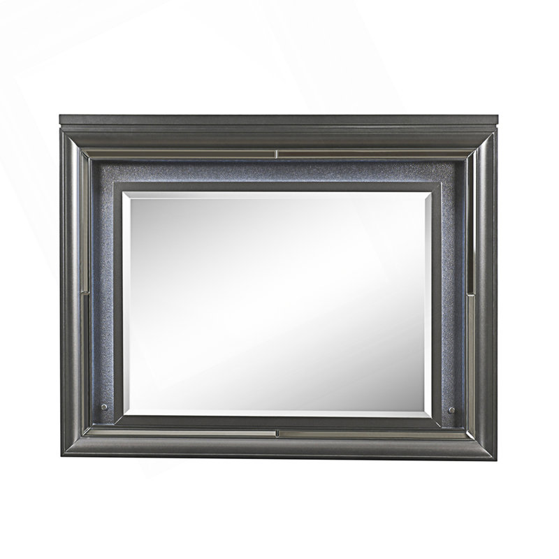 Miroir Sawyer