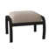 Belle Isle Outdoor Ottoman