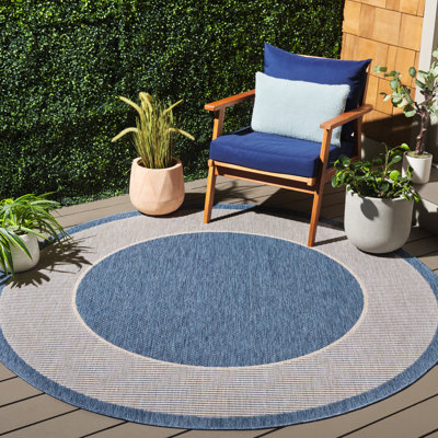 Almudena Performance Indoor/Outdoor Area Rug