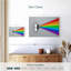 Flash appareil photo Senne Rainbow-107860899
