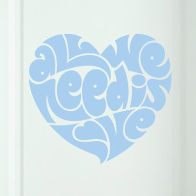 Wall Decal