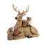 Figurine Buck et ses amis