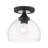 Govinda Semi Flush Mount-239567755